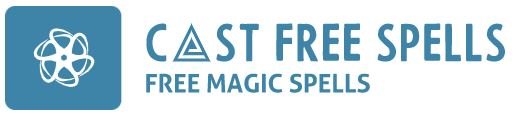 cast free spells logo